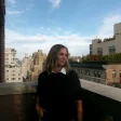 Advisor - Angela Tucker
