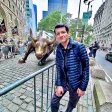 Advisor - Manuel Alejandro Coutiño Vázquez