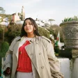 Advisor - Ariana Nathani