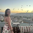 Advisor - Sarah Daneshvar