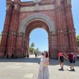 Advisor - Natalie Gonzalez