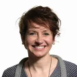 Advisor - Stefanie Krievins