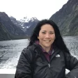 Advisor - Stacie Kudamatsu