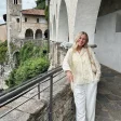 Advisor - Kelley Franklin