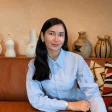 Advisor - Albina Sharapova