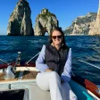Advisor - Ashley Vonderahe