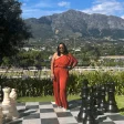 Advisor - Aisha Prather