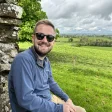 Advisor - Connor Clark