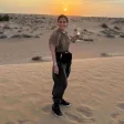 Advisor - Ashna Chopra