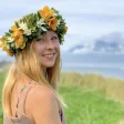 Advisor - Nicole Kinsel