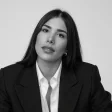 Advisor - Arianna Rojas