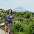 Advisor - Karen Camors