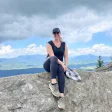 Advisor - Sydney Lindblad