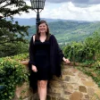 Advisor - Pamela Murphy