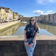Advisor - Sarah Gabor