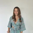 Advisor - Jenessa Georgica