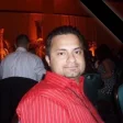 Advisor - Kamran Naqvi