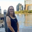 Advisor - Caitlyn O’Connor