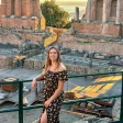 Advisor - Sara Romeo