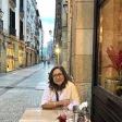 Advisor - Soraya Smith