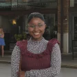 Advisor - Naomie Brooks