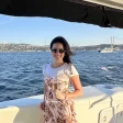 Advisor - Catherine Musgove