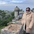Zahra Ali - profile