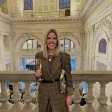 Advisor - Sarah Young