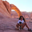 Joyce de Mello - profile