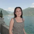 Advisor - Izabella Ousterhout