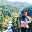 Advisor - Jessica Mlynar