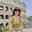 Advisor - Alexandria Ugarte