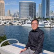 Advisor - Eric Wang
