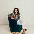 Advisor - Mariah McKee