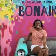 Advisor - Abigail Boayue