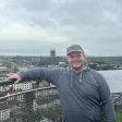 Advisor - Jake Hendrickson