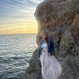 Advisor - Casie Ozolin