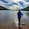 Advisor - Amie Lamana