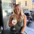 Advisor - Hillary Lundberg