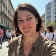 Advisor - Christina Rachal