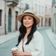 Advisor - Sarah Wu