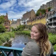 Advisor - Kathryn Cook