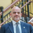 Advisor - Christopher Martinez