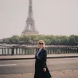 Advisor - Anna Locy