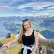 Advisor - Kelsey Fogarty