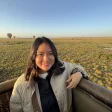 Advisor - Phoebe Lee