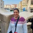 Advisor - Kristin Wallace