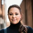 Advisor - Amanda Woodard