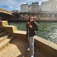 Advisor - Casey Nickerson