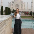 Advisor - Michelle Olenoski